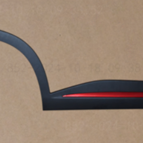 TRIM PANEL-RR DOOR RR For OMODA