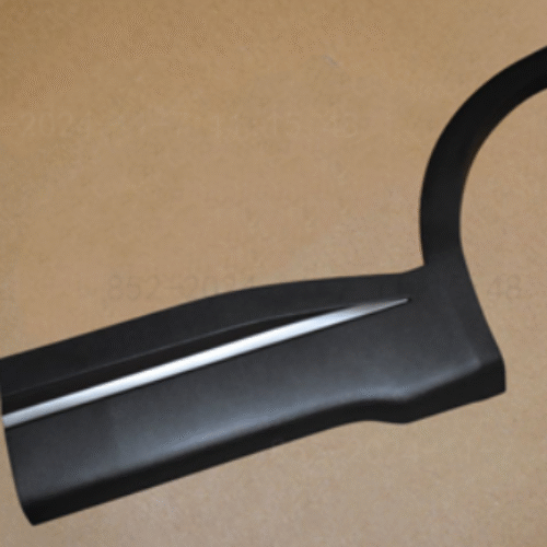 Trim Panel Rear Door Left for Tiggo 7pro