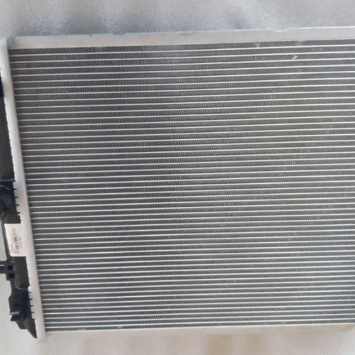 Radiator For Dolphin Mini