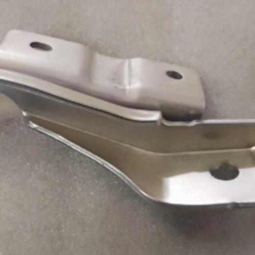 HOOD HINGE ASM – RH For Dolphin Mini