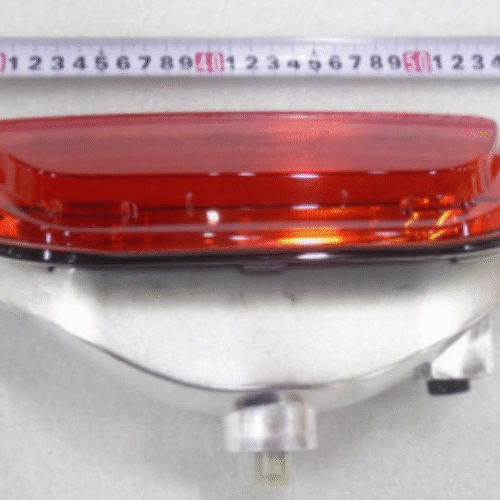 RR FOG LAMP For Dolphin Mini