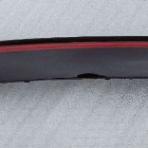 TAIL DOOR LAMP For Dolphin Mini