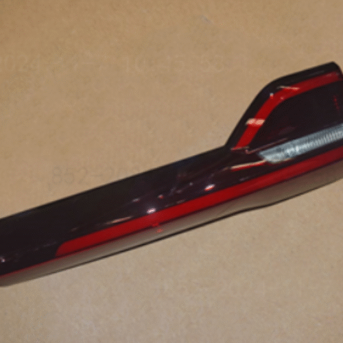 ACTIVE-LH TAIL LAMP For Tiggo 7pro
