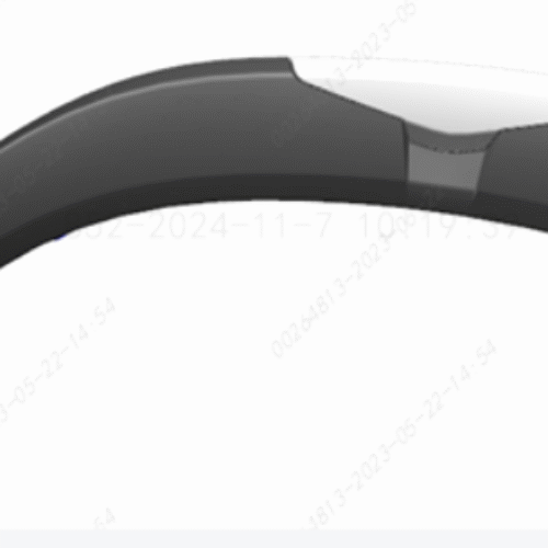 RR WHEEL ARCH ASSY LH For Tiggo 2pro