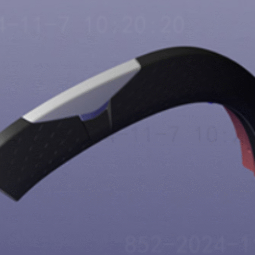 RR WHEEL ARCH ASSY RH