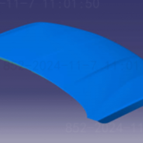 HOOD For Tiggo 7 Pro