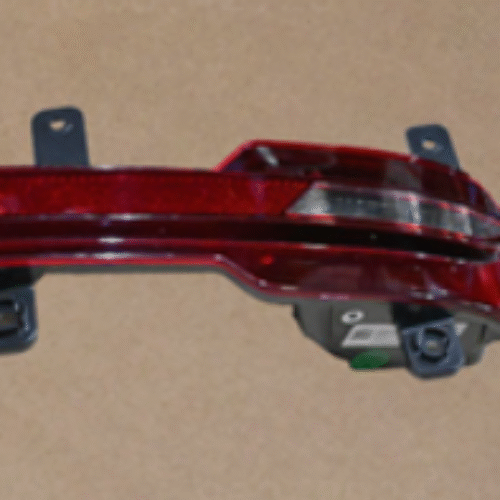 RR REVERSE LAMP LH For Tiggo 2pro