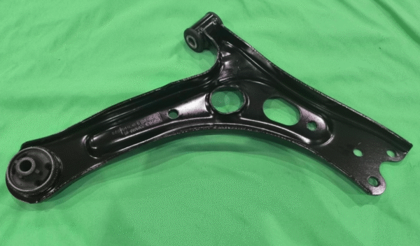 FR CONTROL ARM-LH For Dolphin Mini