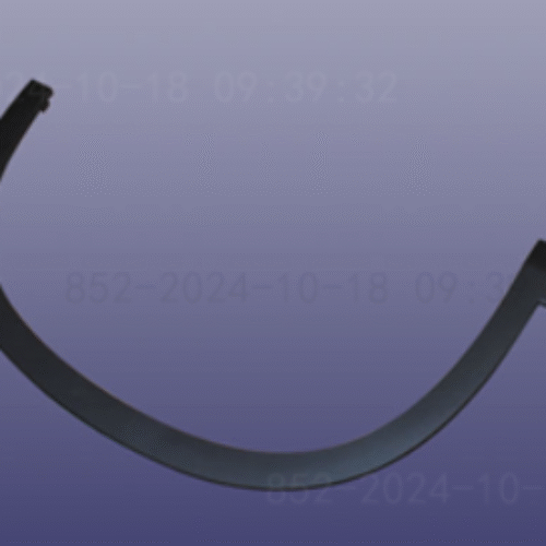 Front Wheel Arch Trim Right For OMODA