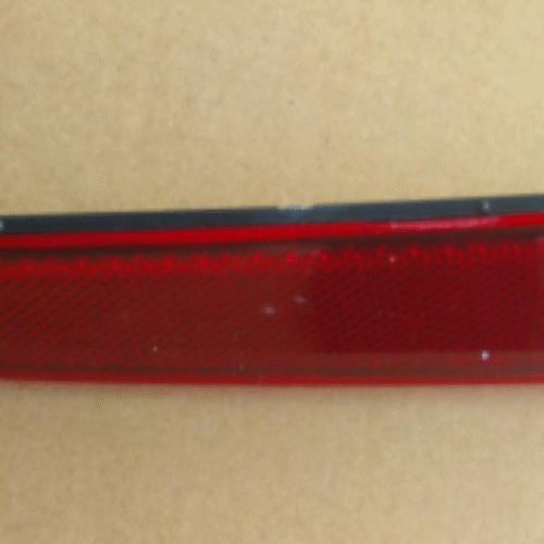 Rear Reflector Left For Dolphin Mini