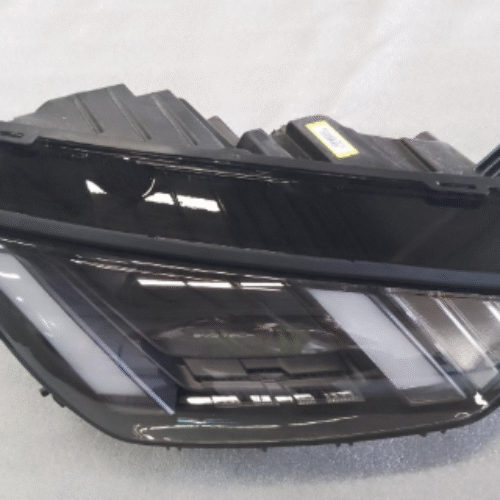 FR HEADLAMP RH For Dolphin Mini