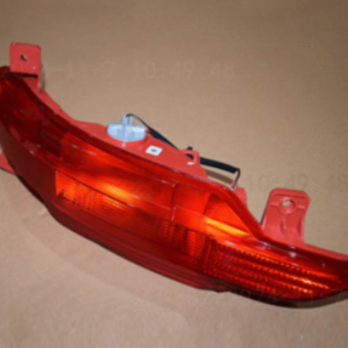 RR FOG LAMP-RH For Tiggo 7 Pro