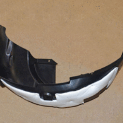 MUDGUARD-RR WHEEL RH For Tiggo 7pro