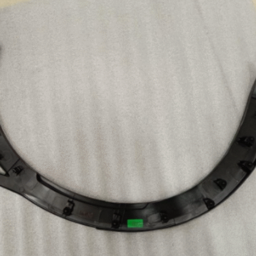 Rear Wheel Arch Assembly Right For Dolphin Mini