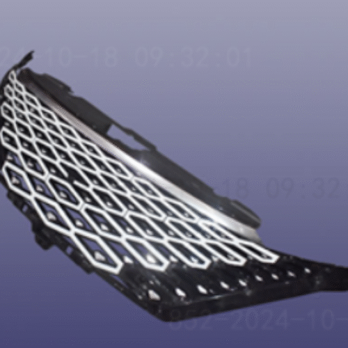 RADIATOR GRILLE For OMODA