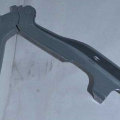 LH HINGE-HOOD For Tiggo 2pro