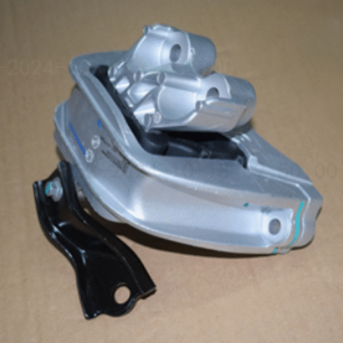 Suspension Cushion Right For OMODA / Tiggo 7