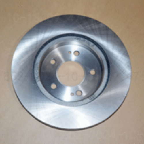Front Brake Disc For OMODA