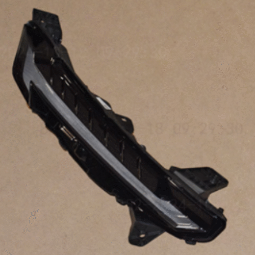 Front Signal Lamp Right For OMODA