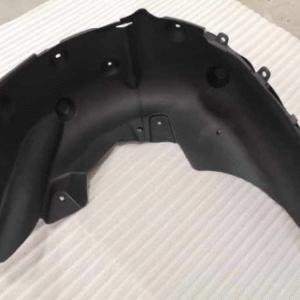 MUDGUARD-RR WHEEL LH For Dolphin Mini