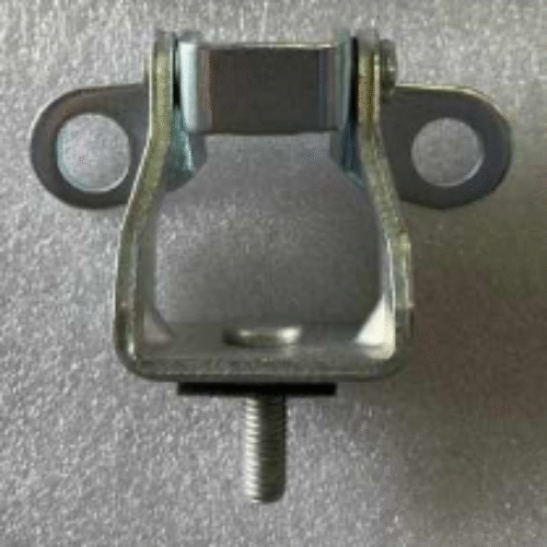 Tail Door Hinge For Dolphin Mini
