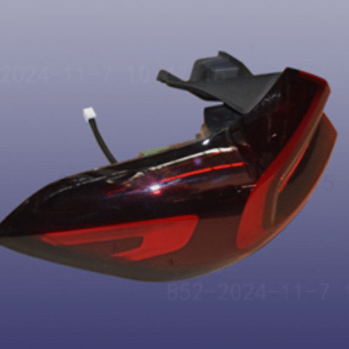 Tail Lamp Left For Dolphin Mini