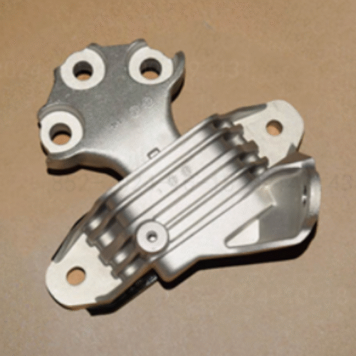 Suspension Cushion Left For OMODA / Tiggo 7/8