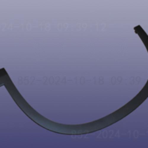 Front Wheel Arch Trim Left For OMODA