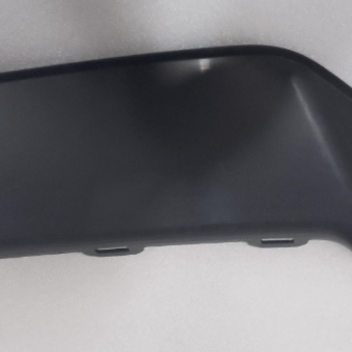 Front bumper right decorative panel For Dolphin Mini
