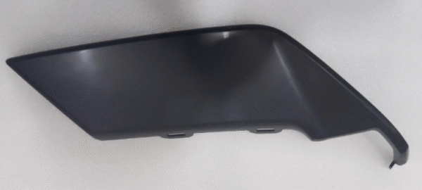 Front bumper right decorative panel For Dolphin Mini