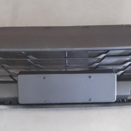 Under the front bumper For Dolphin Mini