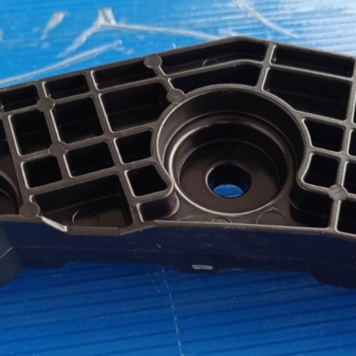 LH BRACKET-FR BUMPER For Dolphin Mini