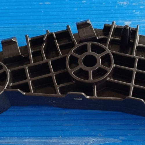 RH BRACKET-FR BUMPER For Dolphin Mini