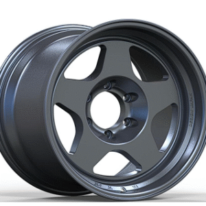 R5177 - 18x9.0J - Matte black