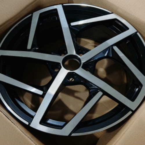 7162 – 18×8.0J – black machine