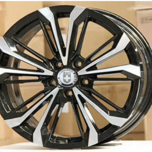 6900 – 18×8.5J – black machine