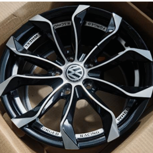 7242 – 16×7.0J – black machine