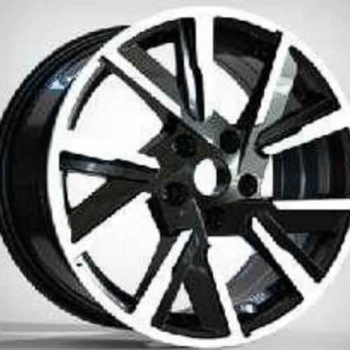 M6276 – 15×6.5J – black machine