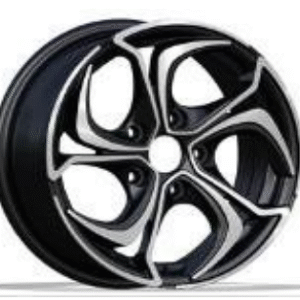 M1133 - 14x5.5J - black machine
